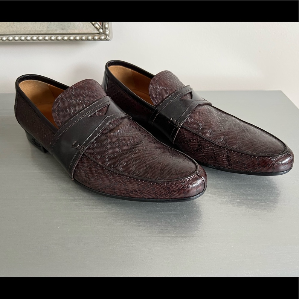 Gucci Loafers